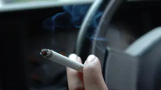 Retailers claim high-priced tobacco poses a crime risk