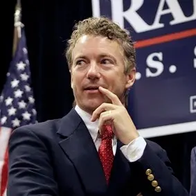 Victory for Paul and Tea Party
