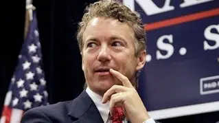 Victory for Paul and Tea Party