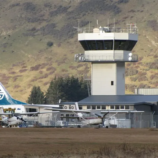 Advice to council: no night flights