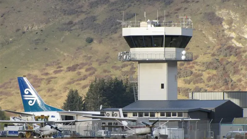 Advice to council: no night flights