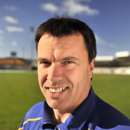 Rugby: Better preparation required for next season - Mooney