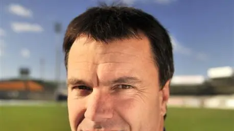 Rugby: Better preparation required for next season - Mooney