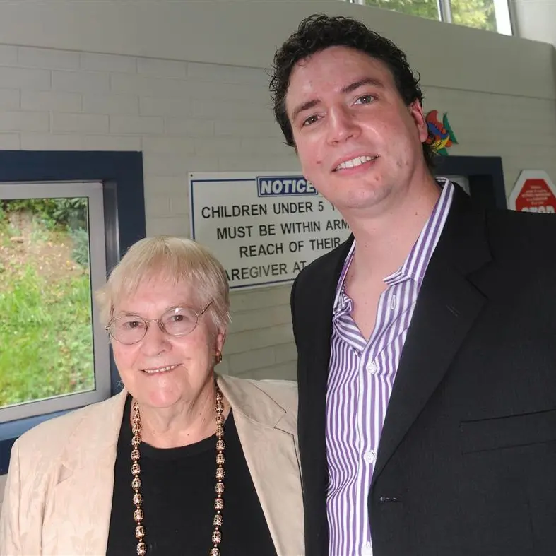 City swimming greats honoured