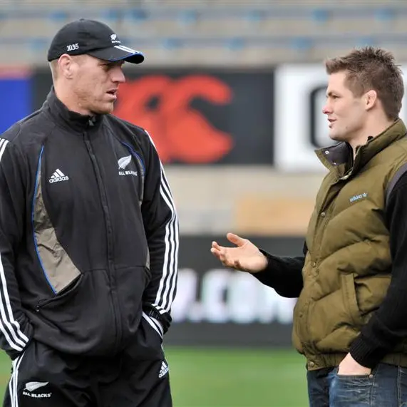 Rugby: The talking is over - Thank goodness