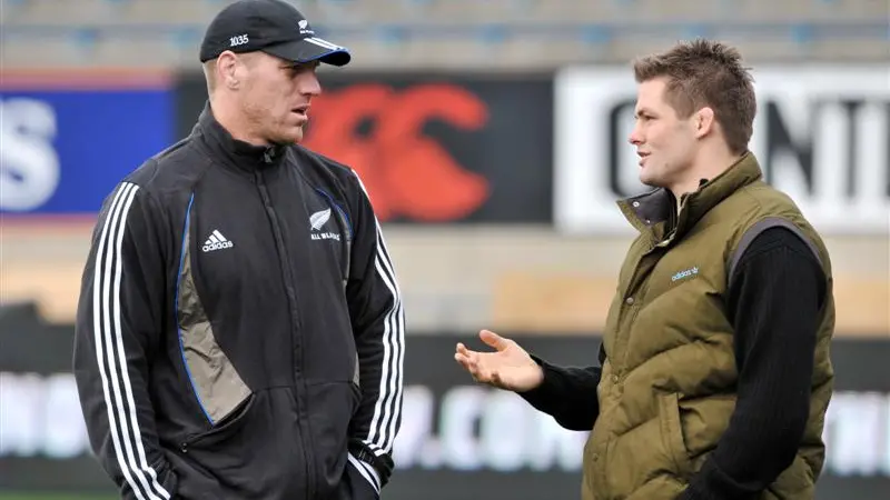 Rugby: The talking is over - Thank goodness