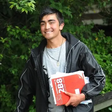 Head start for head boy