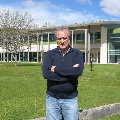 Scientist says rewards from genetic research are huge