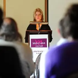 MP defends student union Bill