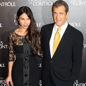 Mel Gibson, ex, in LA court for custody hearing