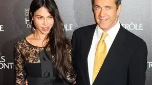 Mel Gibson, ex, in LA court for custody hearing