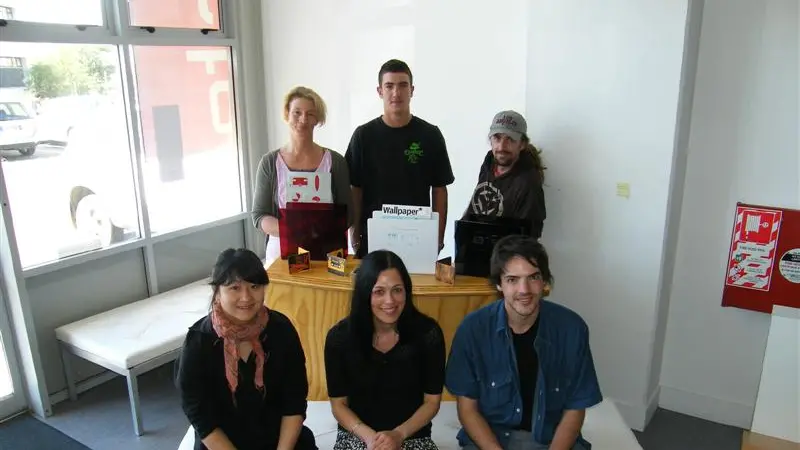 Students rise to design challenge