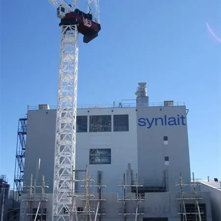 Future looking bright for Synlait