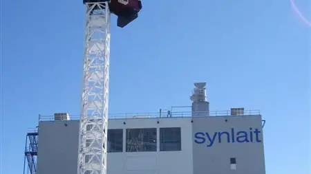 Future looking bright for Synlait
