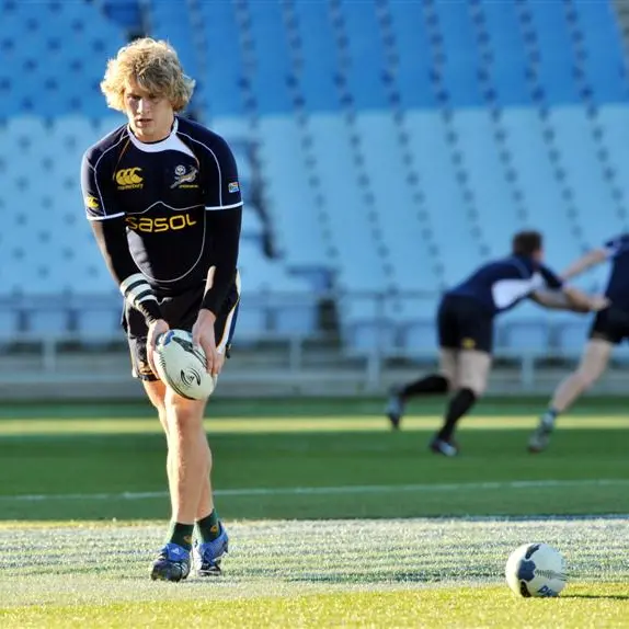 Rugby: SA coach confident of breaking hoodoo