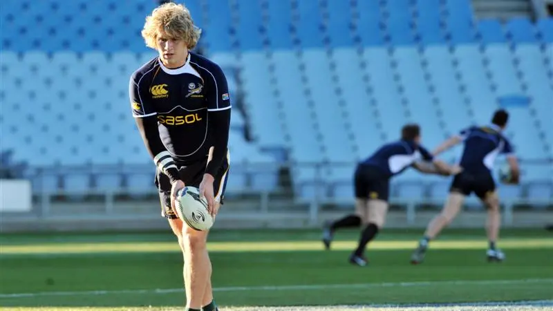 Rugby: SA coach confident of breaking hoodoo