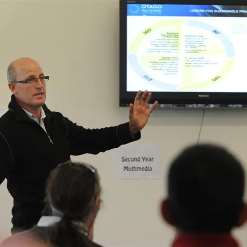 Polytech explains benefits of biofuel product