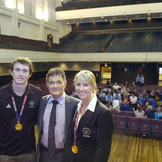 Commonwealth Games: Shanks concentrating on Olympics teams pursuit