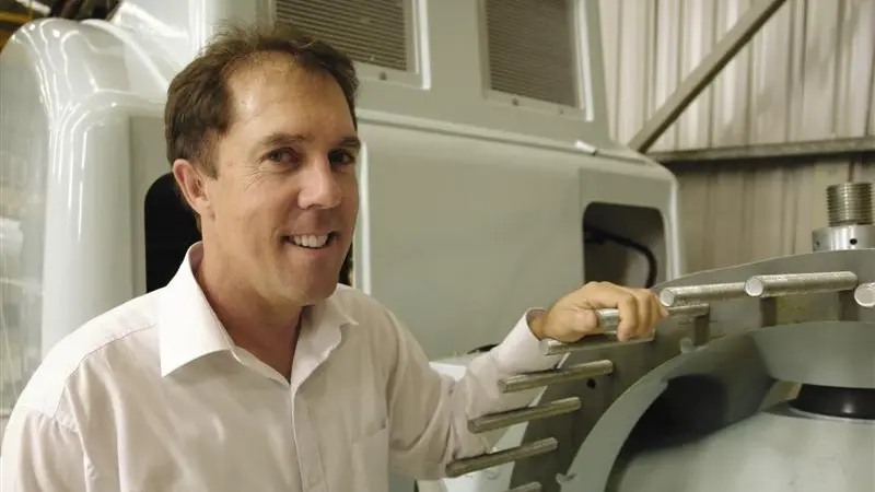 NZ turbines headed for Scottish fields