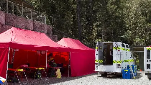 Other mine operators ready to help