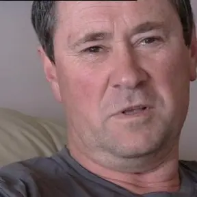 Saved by late arrival, miner 'could have easily been blown to bits'