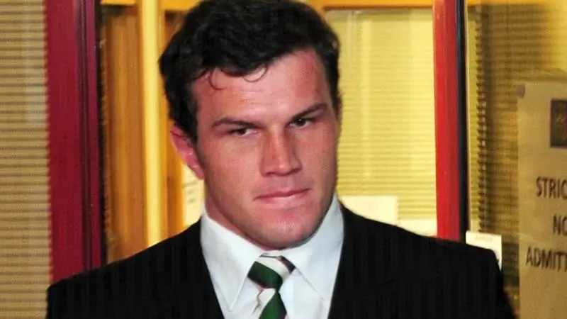 Rugby: Hooker suspended over hand-in-face incident