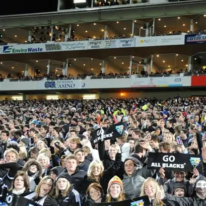 Party spirit made for good result