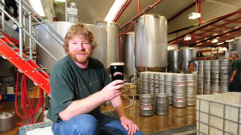 Emerson Brewing supreme at awards