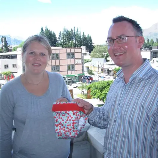 Subsidy for cloth nappies proposed