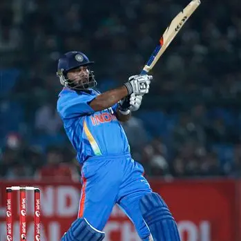 Cricket: NZ running out of time in India