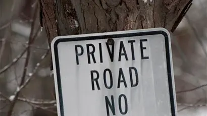 Google admits trespass in Street View case