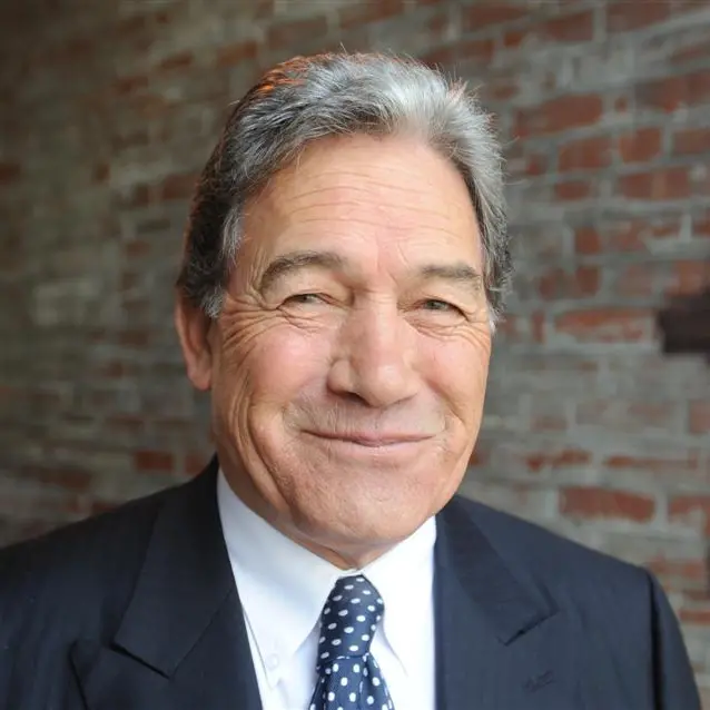 Not too late for saving - Peters