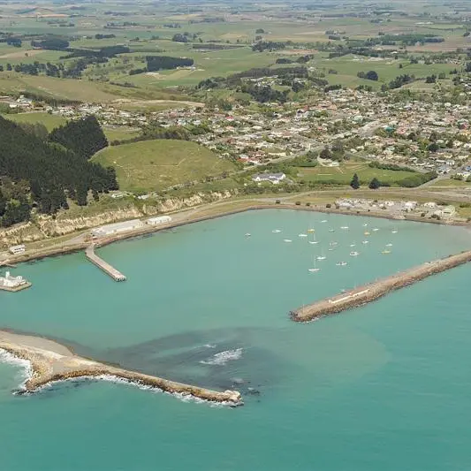 Harbour, environs plan to be created
