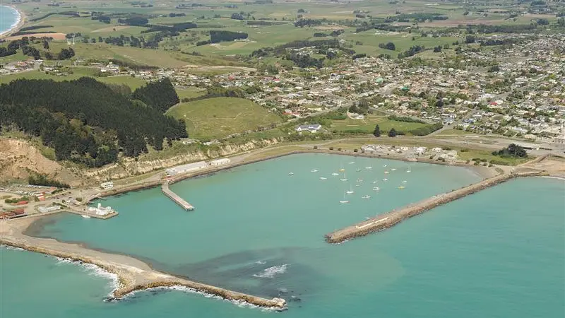 Harbour, environs plan to be created