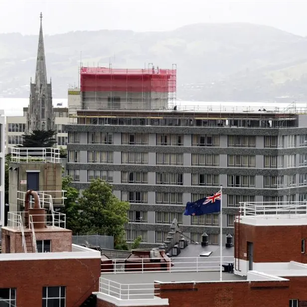 Hotel floor extension scaled back