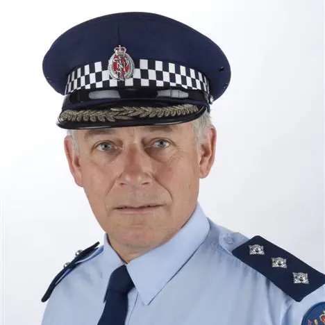 Police to appoint case manage