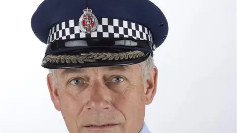Police to appoint case manage