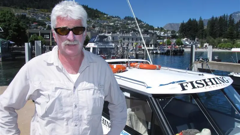 Rescue response slow, mayday receiver says