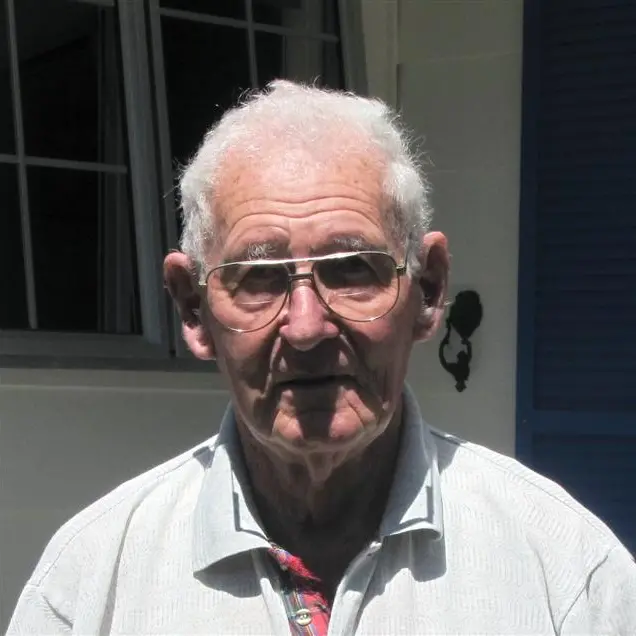 Veteran made life member of RSA
