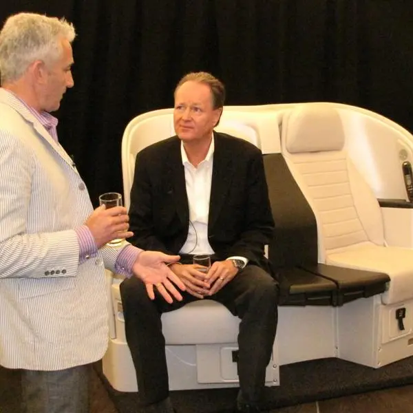 NZ richer with Star Alliance - Fyfe