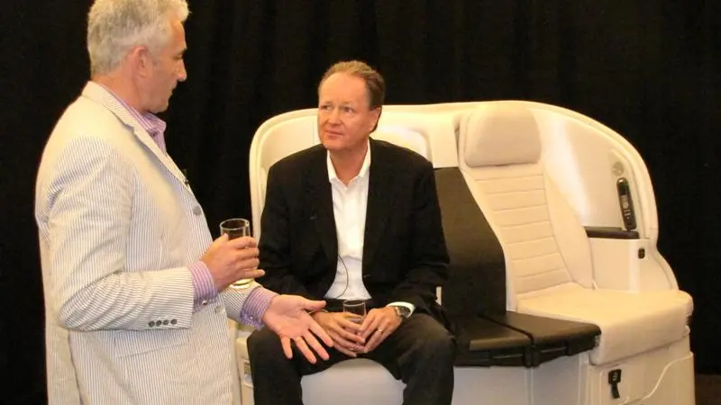 NZ richer with Star Alliance - Fyfe