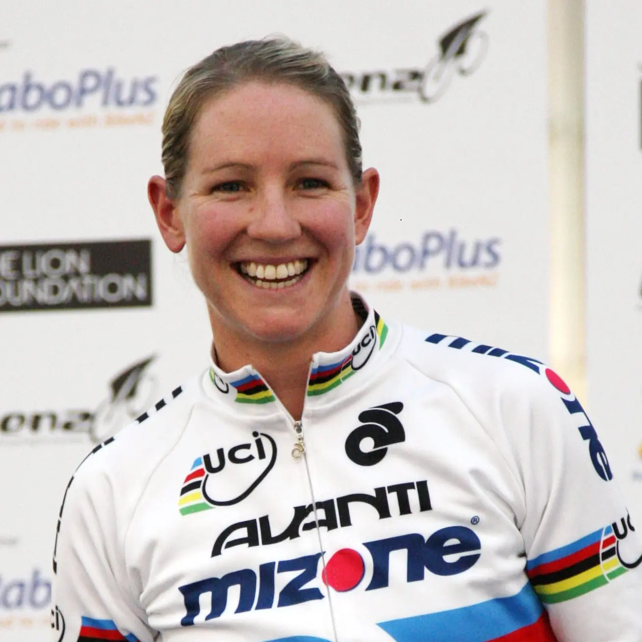 Cycling: Shanks, Sergent favourites for awards