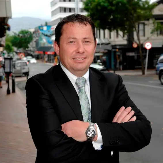 Businesses expect improvement next year