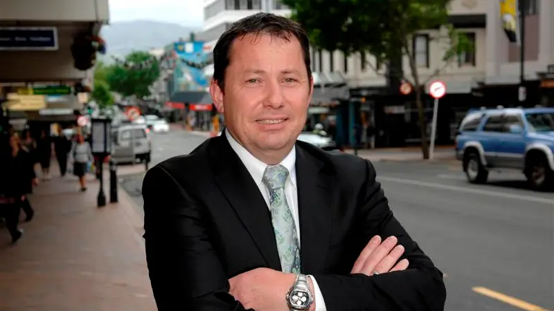 Businesses expect improvement next year