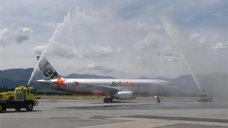 Council should defer airport consultation, Cooper says