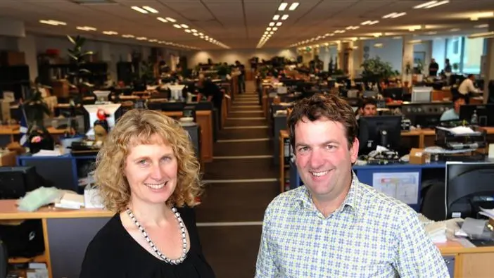 F&P's city staff numbers set to rise to 180