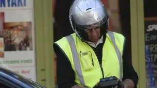DCC failing to pay ticket revenue to Crown