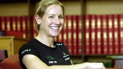 Cycling: Medal haul not enough for Shanks