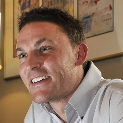 Cricket: Even if he's fit, McCullum won't be keeping