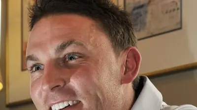 Cricket: Even if he's fit, McCullum won't be keeping